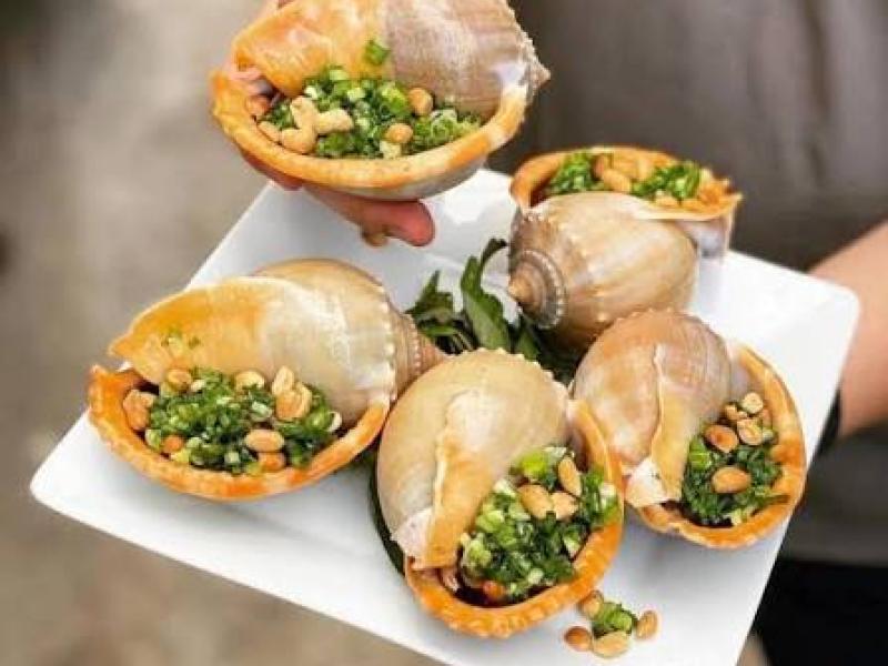Ốc tỏi