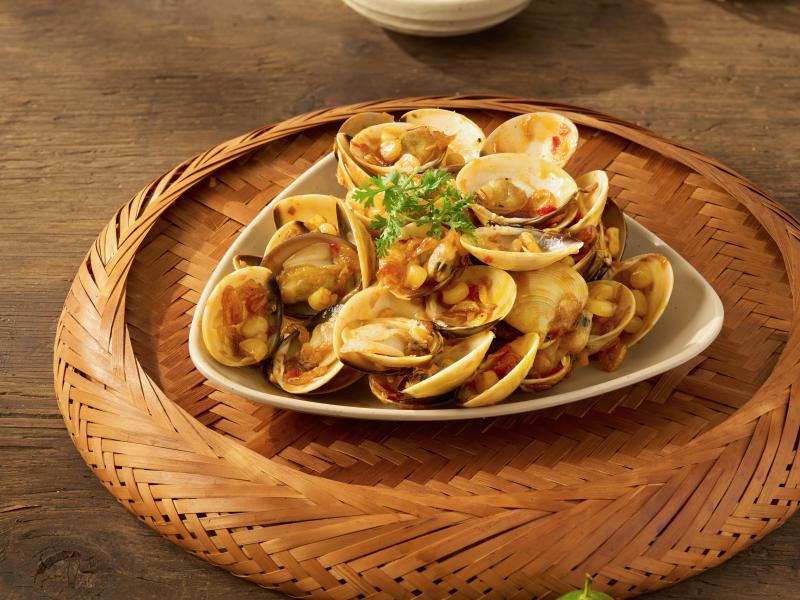 Ngao trắng