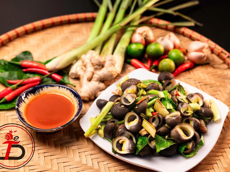 Ốc đĩa