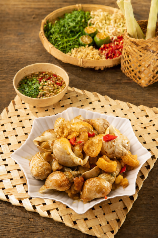 Ốc bullot